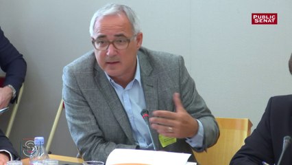 Loi sur les fake news : "un label des médias journalistiques est une fausse bonne idée" selon le directeur de la rédaction de France Info