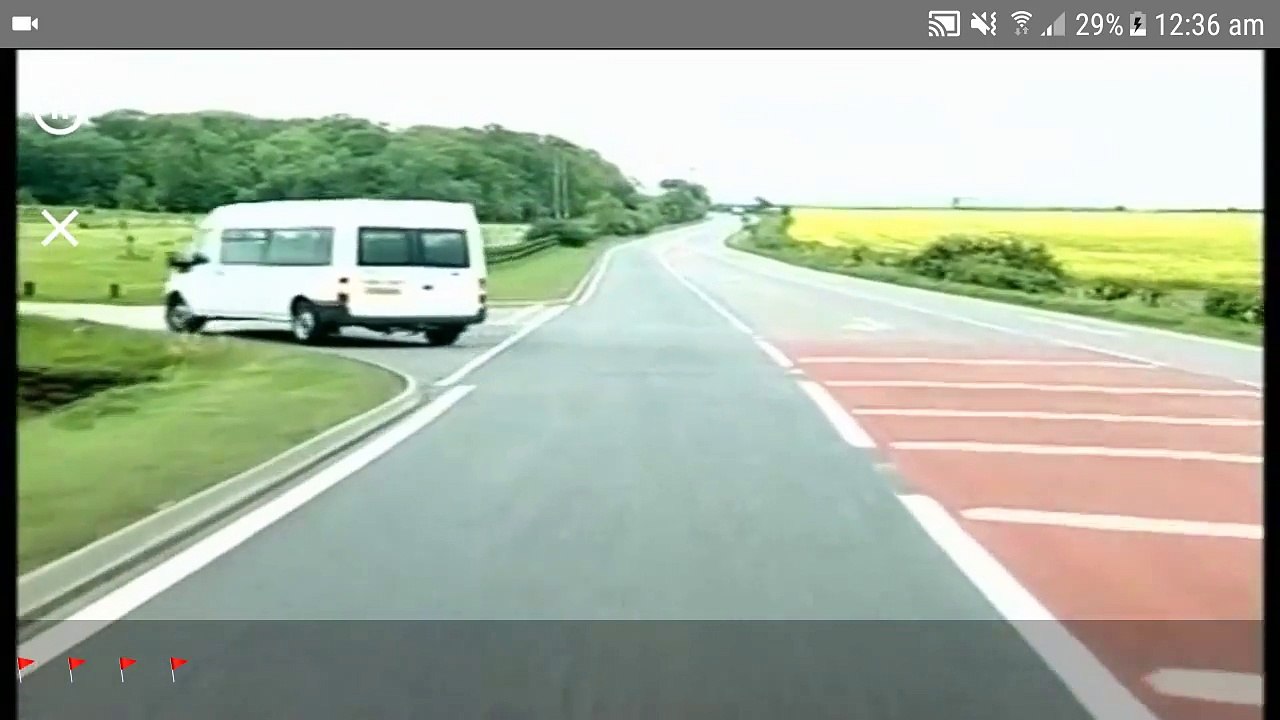 THEORY TEST PRACTICE 2018 | HAZARD PRECEPTION TEST PRACTICE