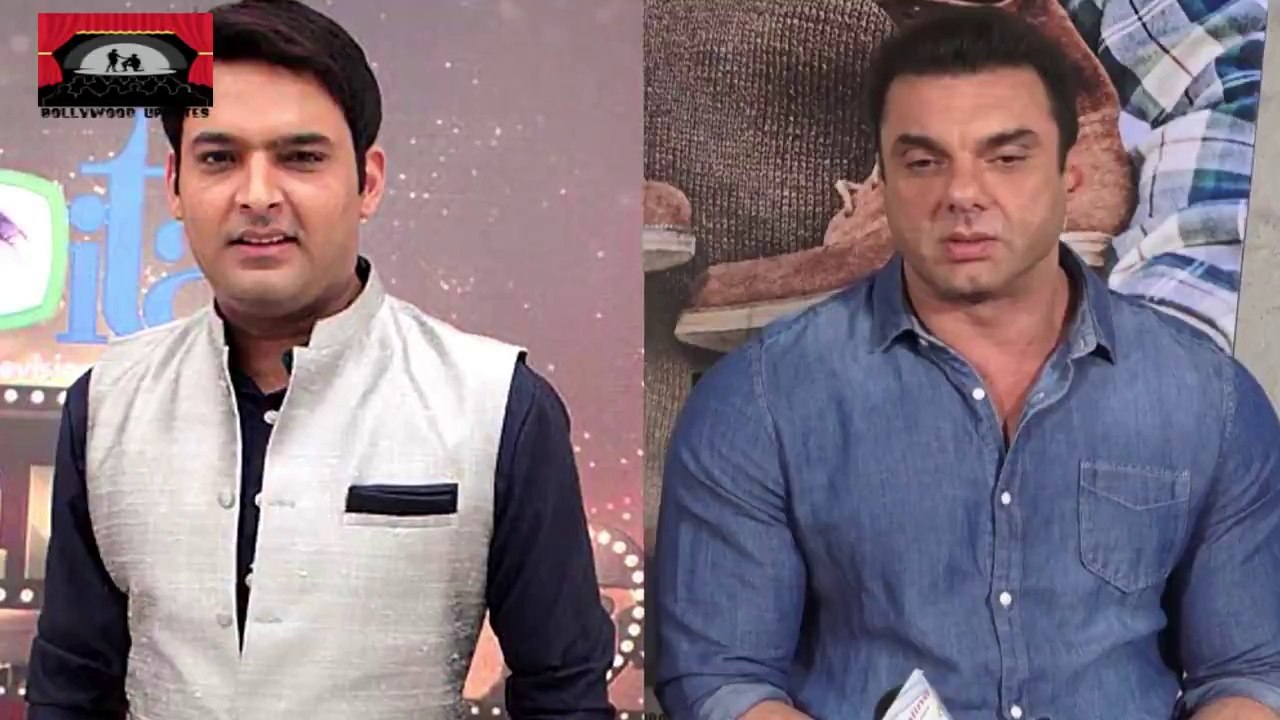 सलमान  खान के शेर खान फिल्म से क्या कपिल शर्मा करेंगे अपना कमबैक