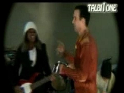 PEYROUAT (BOUHALI) TALBI ONE GNAWA RAP MAROC