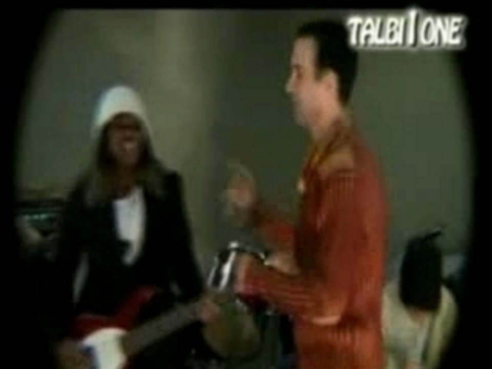 PEYROUAT (BOUHALI) TALBI ONE GNAWA RAP MAROC