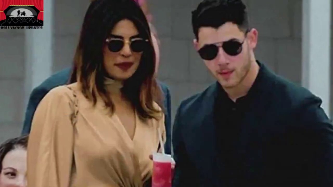 प्रियंका चोपड़ा और निक जोनास का रिलेशनशिप हुआ ऑफिसियल