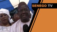 Mbaye Ndiaye recadre ses pairs apéristes