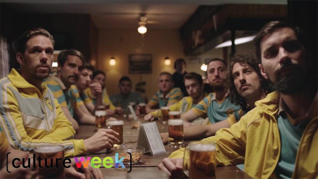 Culture Week by Culture Pub : football, bière et barbecue