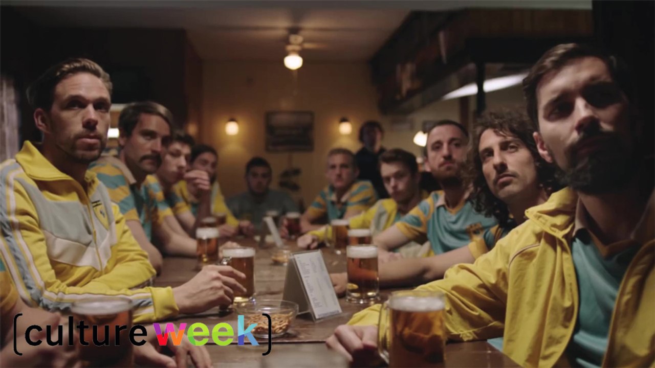 Culture Week by Culture Pub : football, bière et barbecue