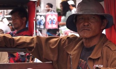 Geliat Ekonomi di Balik Pilkada - JEJAK KASUS