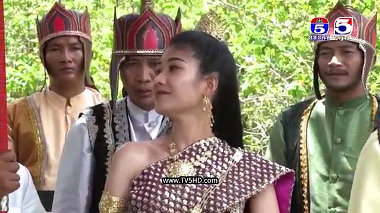 រឿង ឃុនឆាង​ឃុនផែន ភាគ១