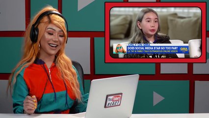 YOUTUBERS REACT TO LIL TAY