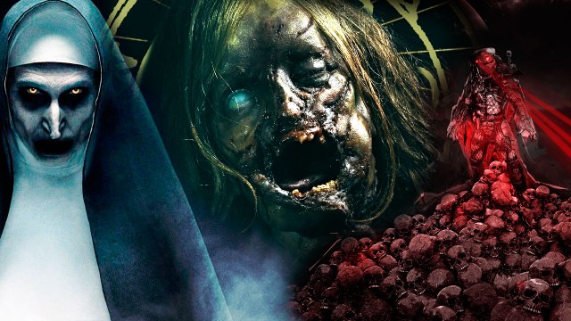 Las mejores películas de terror para el verano