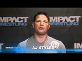 AJ Styles Wrestling With Ethics trailer