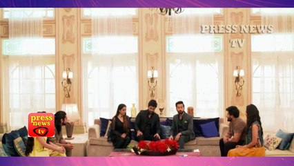 Ishqbaaz - 14th June 2018 Starplus News