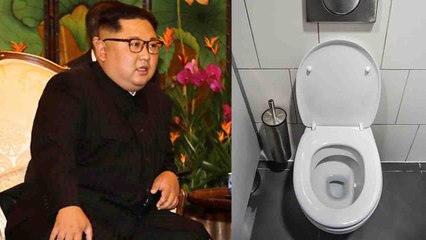 Kim Jong Un’s toilet : What secret is North Korean dictator trying to hide | वनइंडिया हिंदी