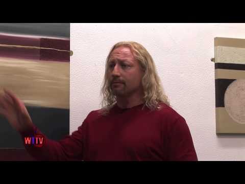 Jerry Lynn: Did WWE ignore his ECW feud with RVD?