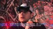 Wrestler walks off interview - Bobby Roode leaves WTTV On The Road