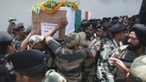 La India acusa a Pakistán de matar a 4 militares tras violar el alto el fuego