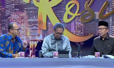 Ancaman Baru Pelemahan KPK? - ROSI (1)