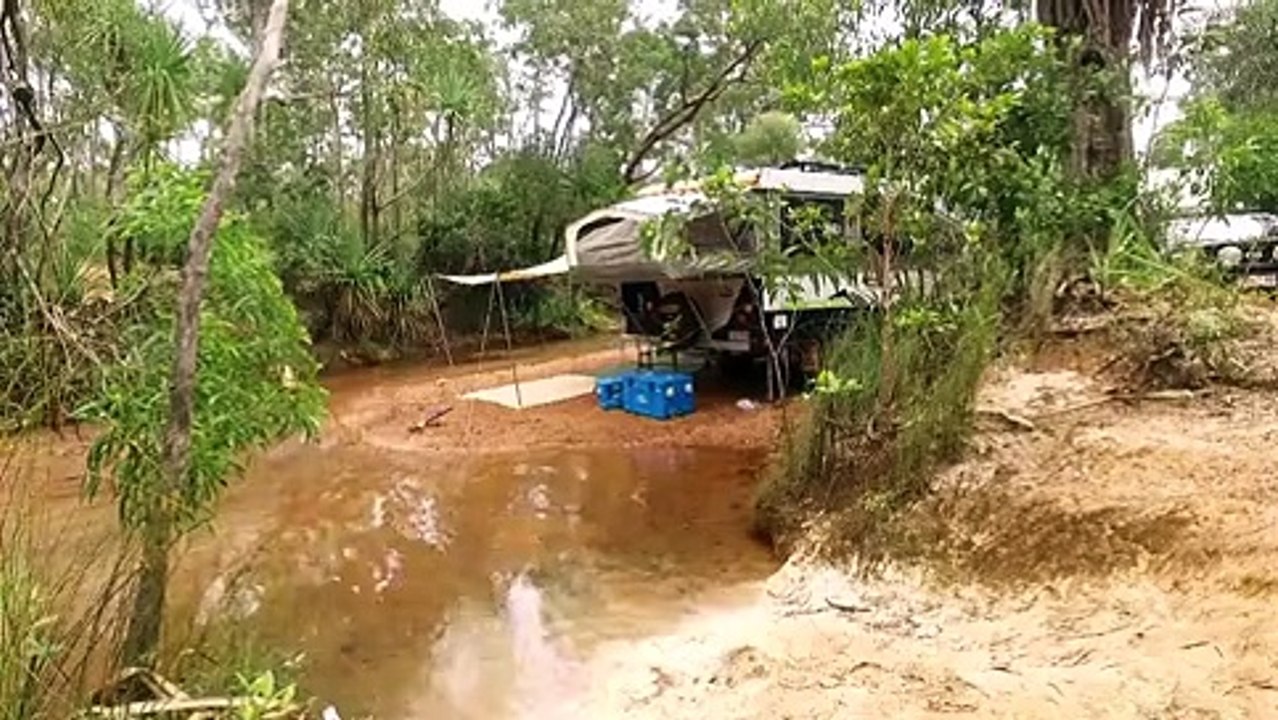 Pat Callinan's 4x4 Adventures - S10 E7