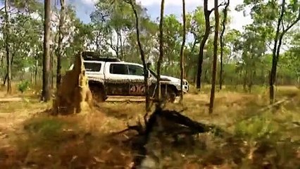 Pat Callinan's 4x4 Adventures - S10 E9