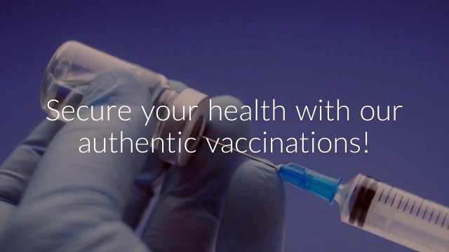 Chicago Vaccine Center || Naperville IL || Lombard || Morton Grove