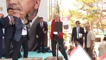 Başbakan Yıldırım: 