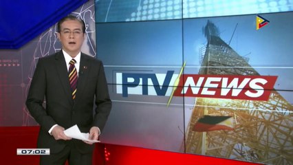 Natapos na pagpupulong nina Trump at Kim, pinuri ng Palasyo