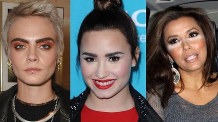 6 أخطاء في المكياج تشوّه إطلالتكِ  وتجعلكِ تبدين أكبر بعشرات السنين