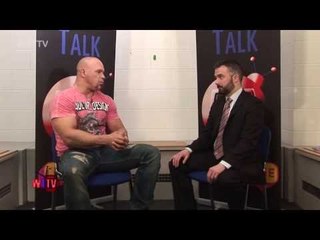 Hernandez shoots on LAX and the Mexican indy's