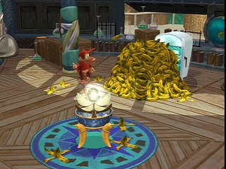 Donkey Kong Country S01E01 I Spy With My Hairy Eye