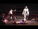 BWC British Wrestling Round-Up Episode 4