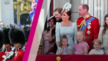 Meghan Markle quasiment invisible à l’anniversaire de la reine, les raisons dévoilées