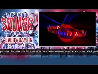 Why did WCW die? Theory: Because it had no Clear Leader. Part 1/3