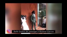 Gomis de passage à Roland Garros, Jérôme Boateng se prépare pour la CDM