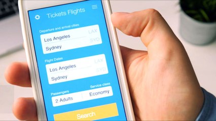 The Best Time To Buy Airline Tickets