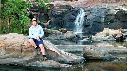 Pat Callinan's 4x4 Adventures - S10 E6