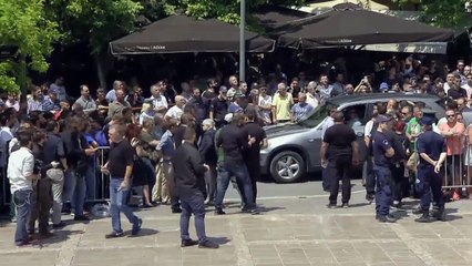 Κώστας Καραμανλής