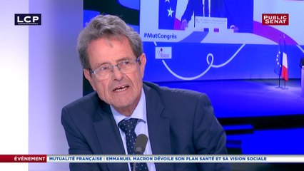 Discours social de Macron : des sénateurs mitigés2