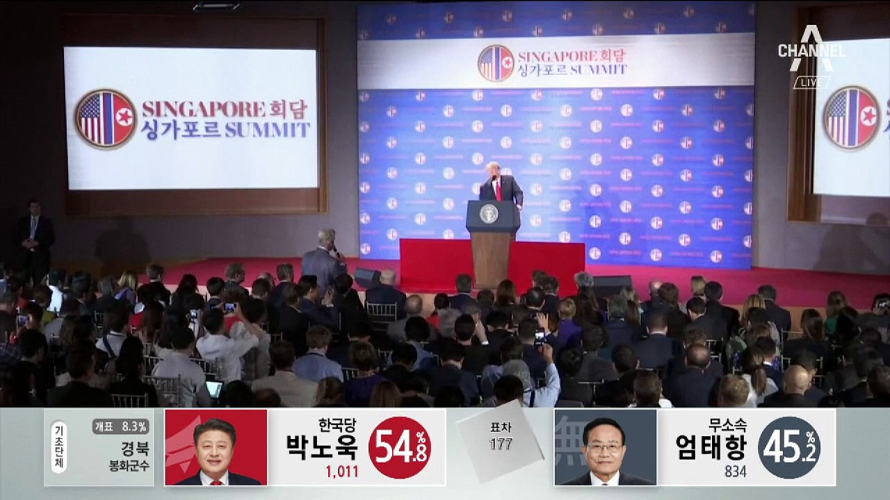 “무대가 바뀌었다”…아베, 김정은과 회담 추진