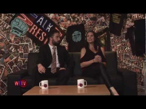 Katarina Waters aka Winter: The FSM Siren Search and UK talent