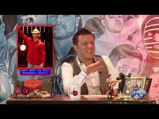 Greatest Wrestling Debuts of all Time. What's Yours?