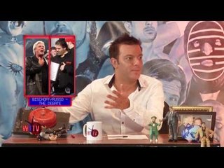 Do Bischoff & Russo Deserve all the Negative Comments they Receive?