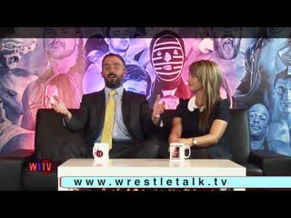 What's the Best Wrestler Entrance Theme Music of all Time?