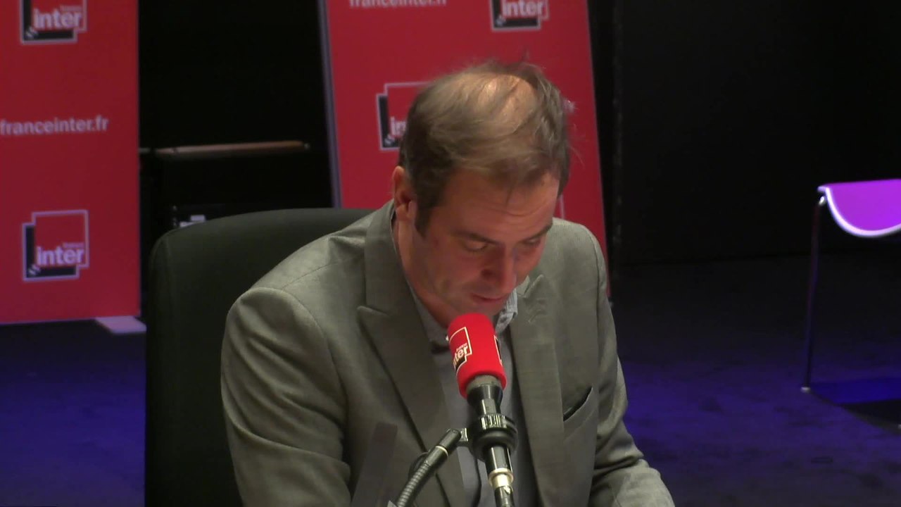 Ivanka Trump et l'affaire du proverbe chinois pas chinois - Tanguy Pastureau maltraite l'info