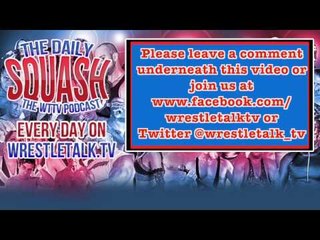 Why is Jim Cornette so Respected by Wrestling Fans? Daily Squash