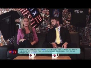 Wrestling Botch Box Number 1 - Jody Fleisch