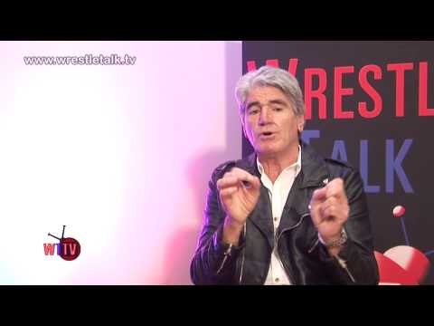 Why WWE really beat British wrestling? Mark Rocco explains........