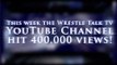 Huge WTTV prize draw for our loyal Youtube Viewers!