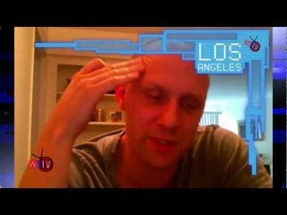 Nigel McGuiness - His documentary and the issues