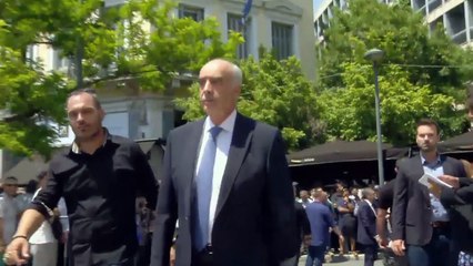 Βαγγέλης Μεϊμαράκης