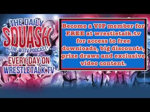 Could a Daniel Bryan Title run ever Hurt WWE's Business?