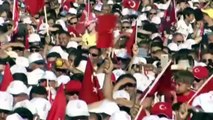 Muharrem İnce: Türkiye karar verecek. Ya fizikçiyi seçecek ya kekçiyi